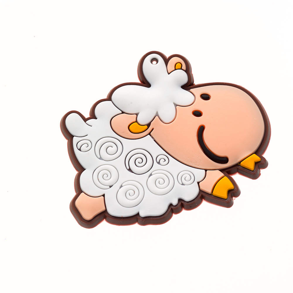 Каучукова підвіска овечка