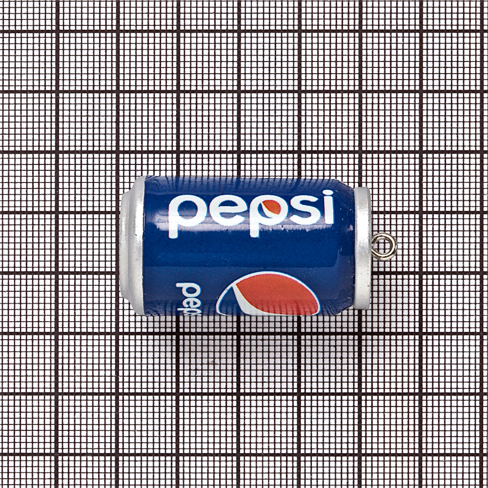 Пластикова підвіска Pepsi