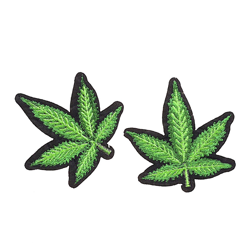фото листика марихуаны