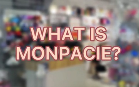 What is Monpacie?