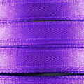 Лента атласная 7 мм фиолетовая 1 метр