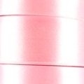 Лента атласная 30 мм розовая