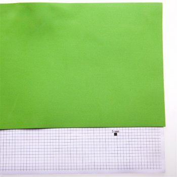 Фоаміран зелений (Іран 016), А4, 1мм