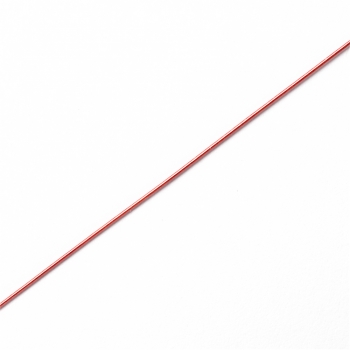 Проволока медная 0,3 мм красная катушка 25 м (+-10%)