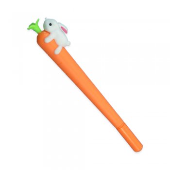 Ручка Морковка