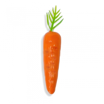 Декоративный элемент Морковь
