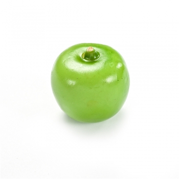 Декоративний елемент Яблуко зелене