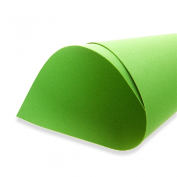 Фоамиран зеленый (Иран 016), А4, 1мм