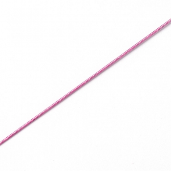 Металізована волосінь 0,38 мм фіолетова 100 м (+-10%)