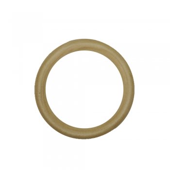 Кольцо деревянное 80 мм