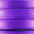 Стрічка атласна 7 мм фіолетова