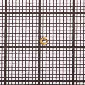 Бисер круглый мелкий 12 (1,8 мм) золотой 9611