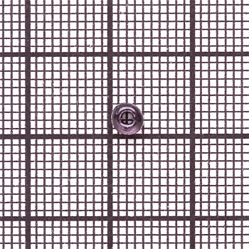 Бисер круглый крупный 6 (3,6 мм) фиолетовый 9421